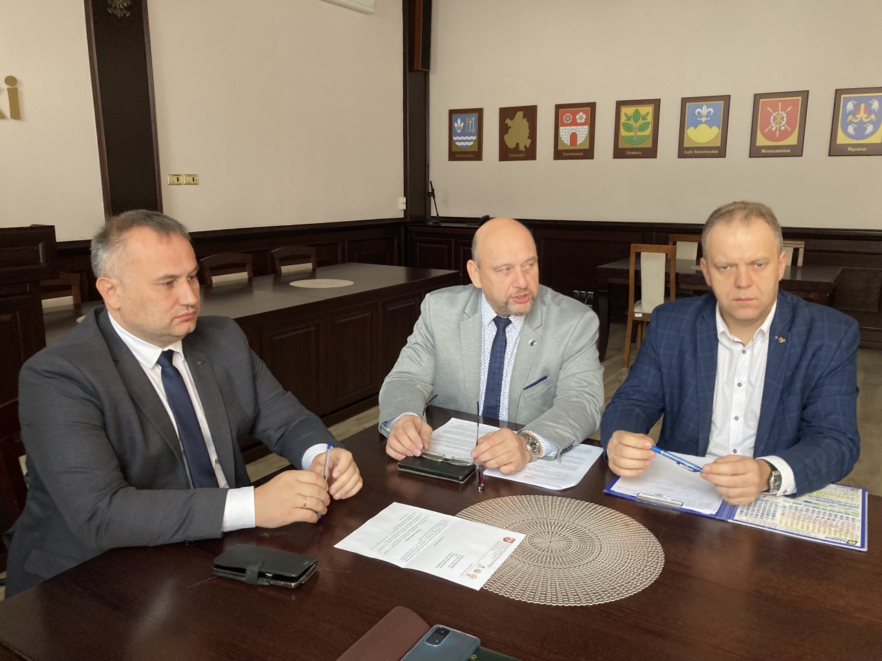 Starostwo Powiatowe Piotrków Trybunalski Bip Starostwo Powiatowe w Piotrkowie Trybunalskim - Przewoźnicy poznali