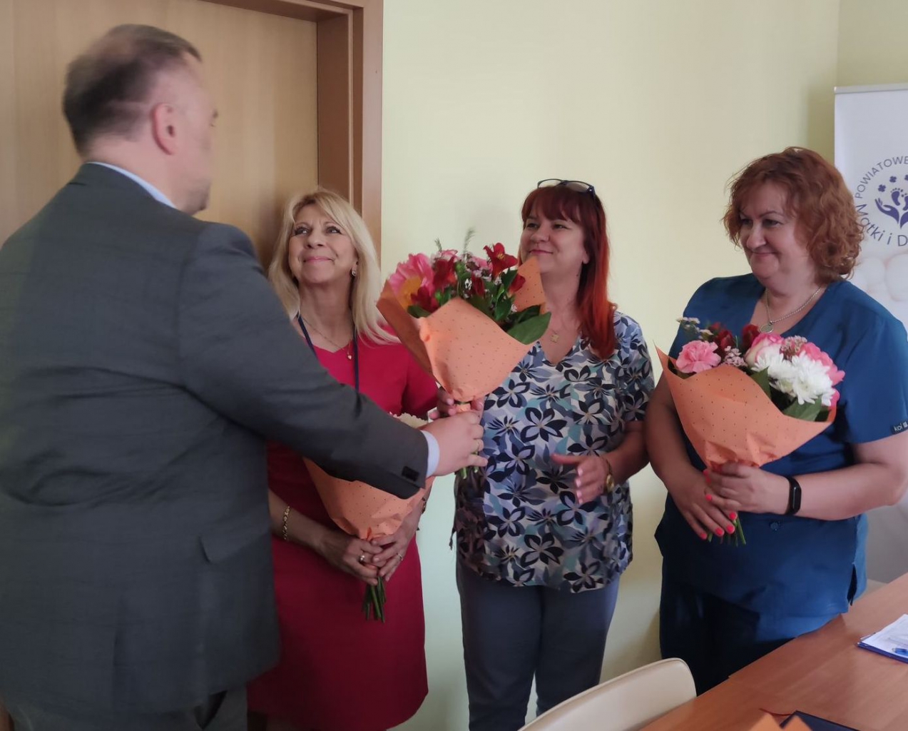 Oferty Pracy W Piotrkowie Trybunalskim Starostwo Powiatowe w Piotrkowie Trybunalskim - Pielęgniarkom i