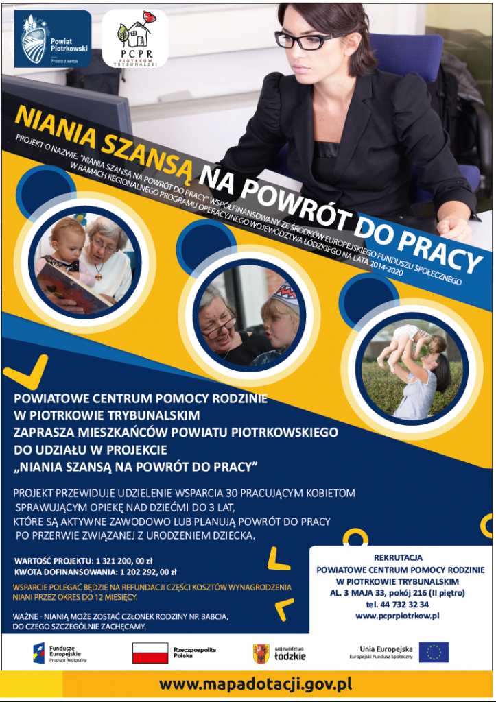Oferty Pracy W Piotrkowie Trybunalskim Starostwo Powiatowe w Piotrkowie Trybunalskim - Mamy jeszcze kilka