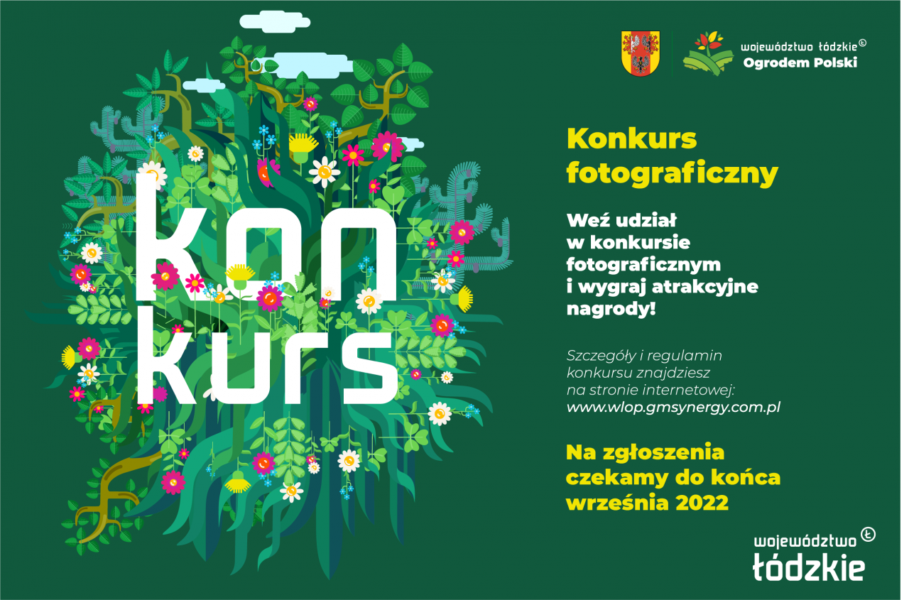 Konkurs tekst grafiki znajduje się w artykule poniżej