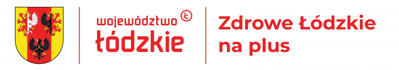 Logotypy Łódzkie Zdrowie