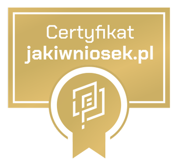 Jakiwniosek.pl